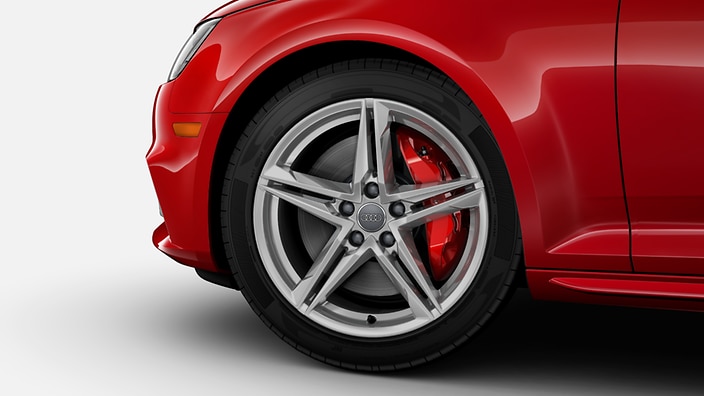 S Sport package