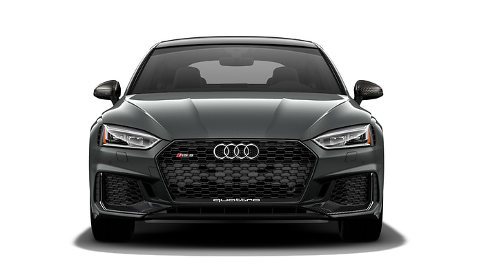 Black optic carbon package