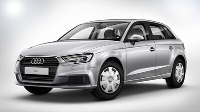 A3 Sportback A3 Audi Deutschland