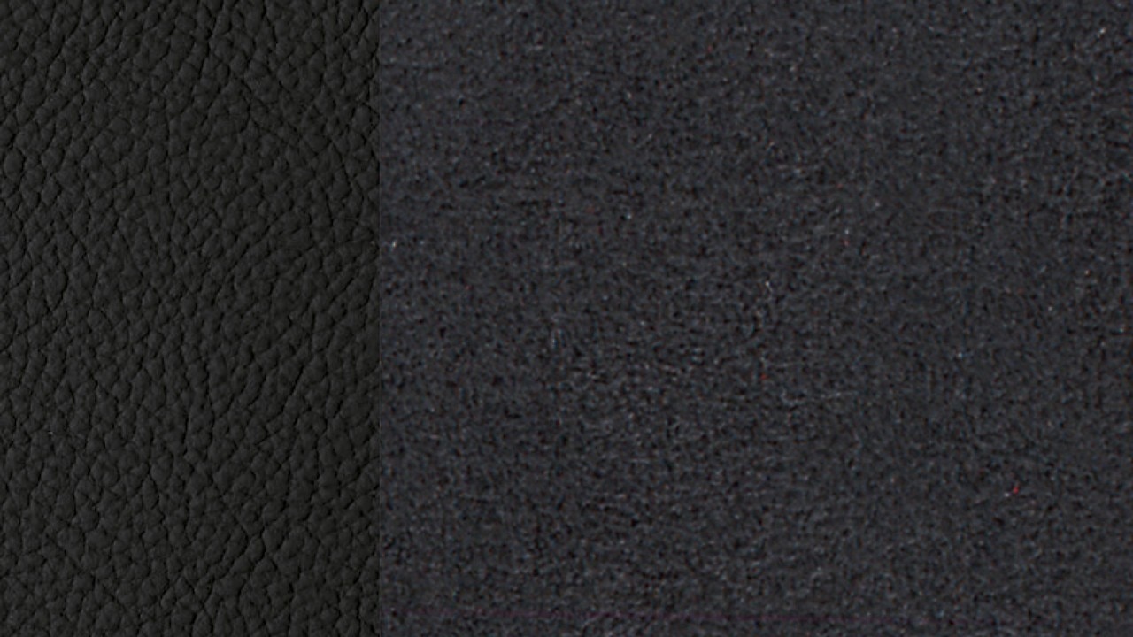 Vehicle interior color