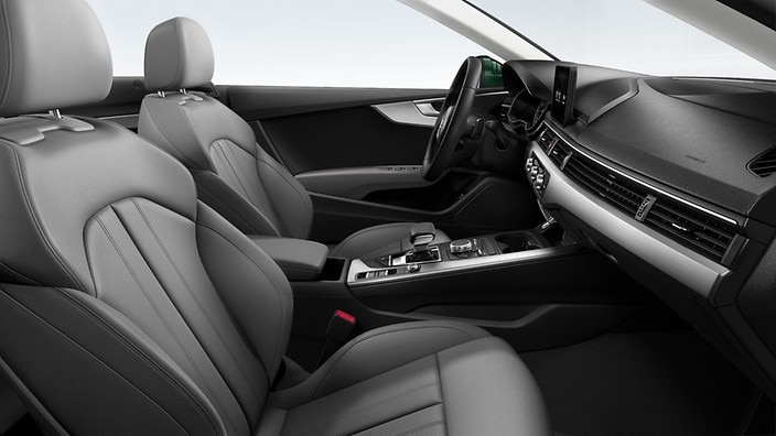 Comfort Seating Package