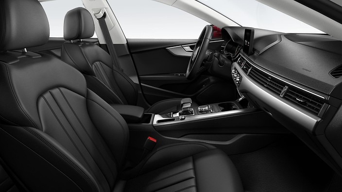 Comfort Seating Package