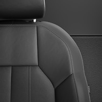 2027 Audi Q6 e-tron interior image