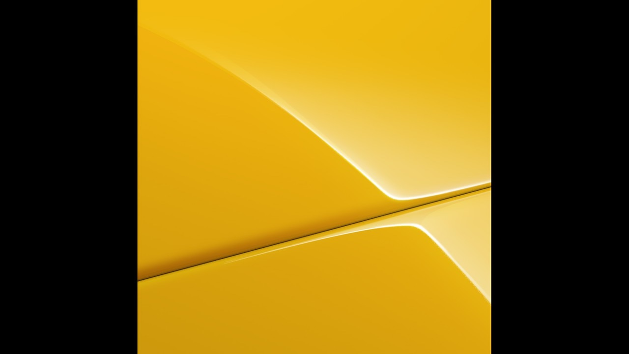Vehicle exterior color