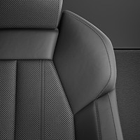 2027 Audi Q6 e-tron interior image