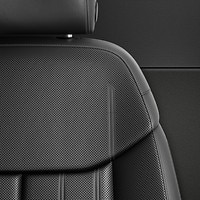 2025 Audi RS7 Sportback performance interior image