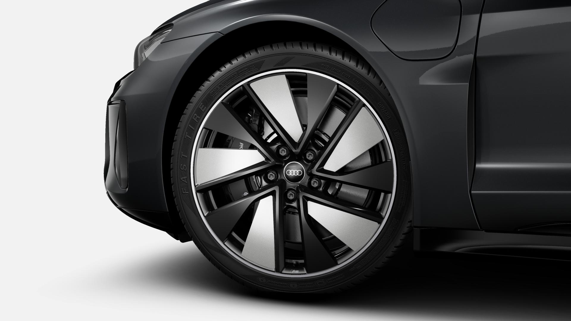 Ninco Audi RS Q E-Tron 1:10 au meilleur prix sur