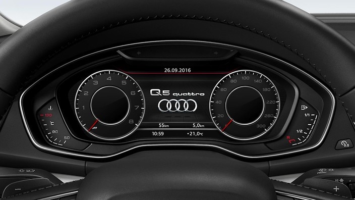 Navigation package