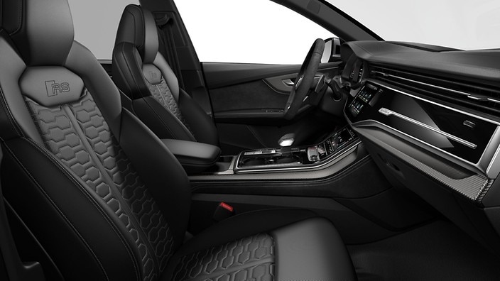 RS Design package - Grey