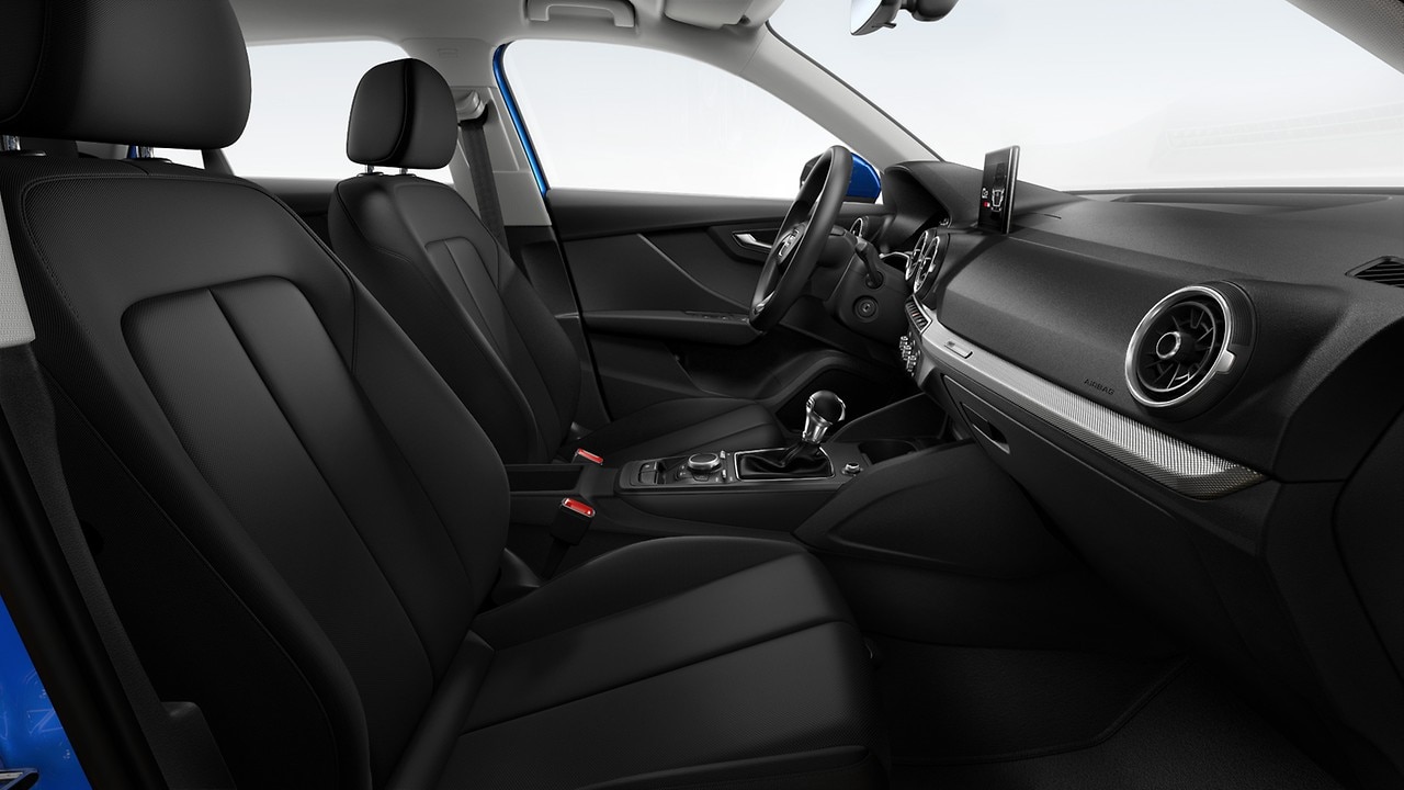 Banco dianteiros normais