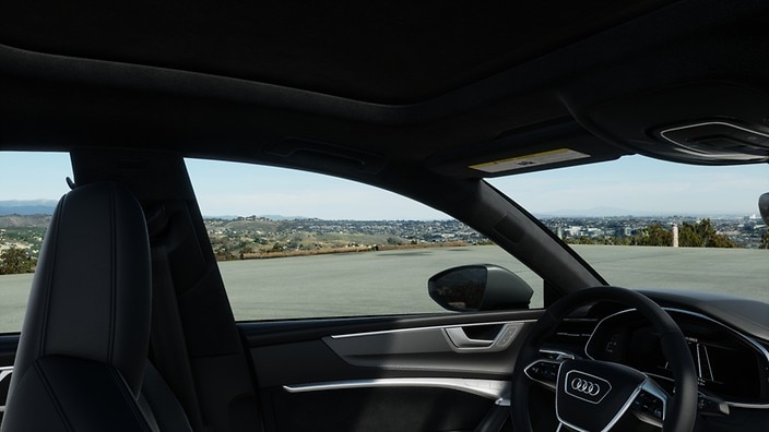 Dinamica® headliner