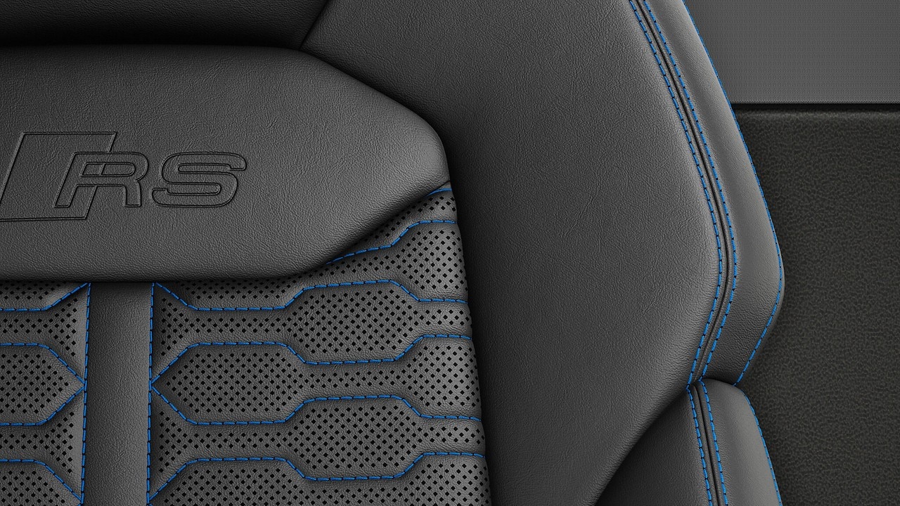 Vehicle interior color