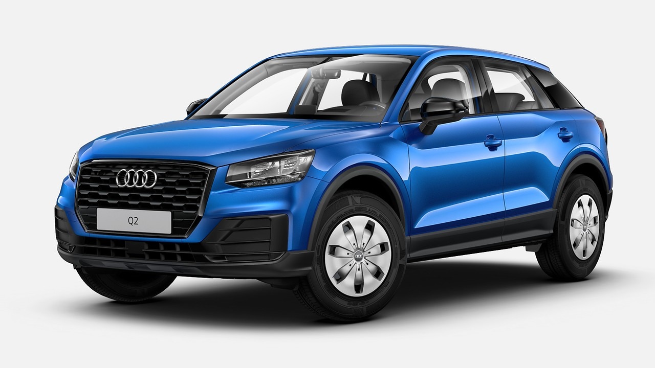 Pacote Visual ampliado Preto