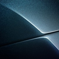 2020 Audi A3 Sedan exterior color Cosmos blue metallic