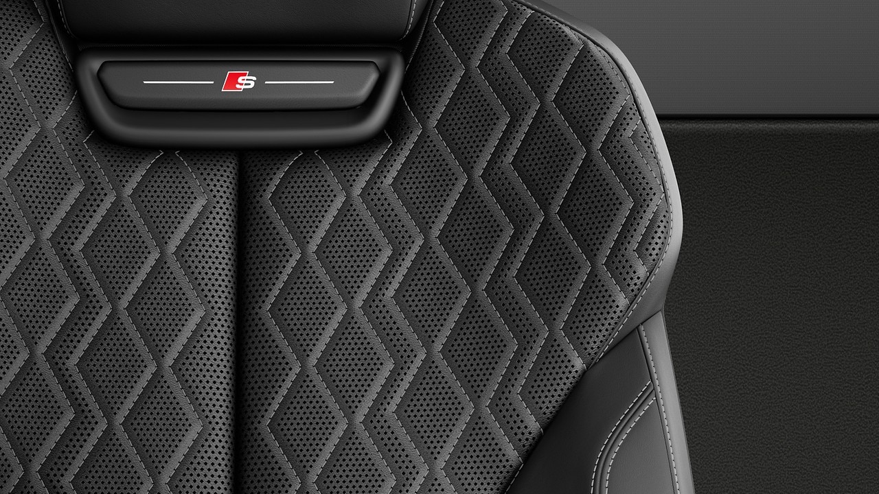 Vehicle interior color