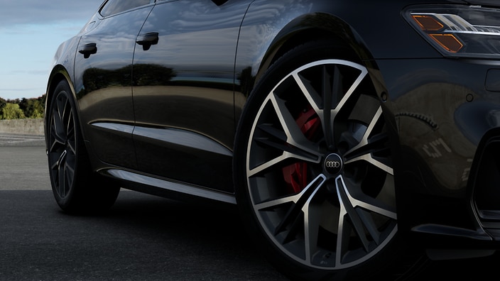 S Sport package