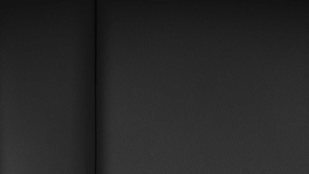 Vehicle interior color