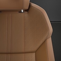 2026 Audi A6 Sedan interior image