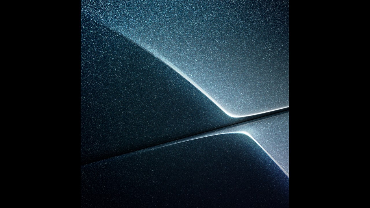 Vehicle exterior color
