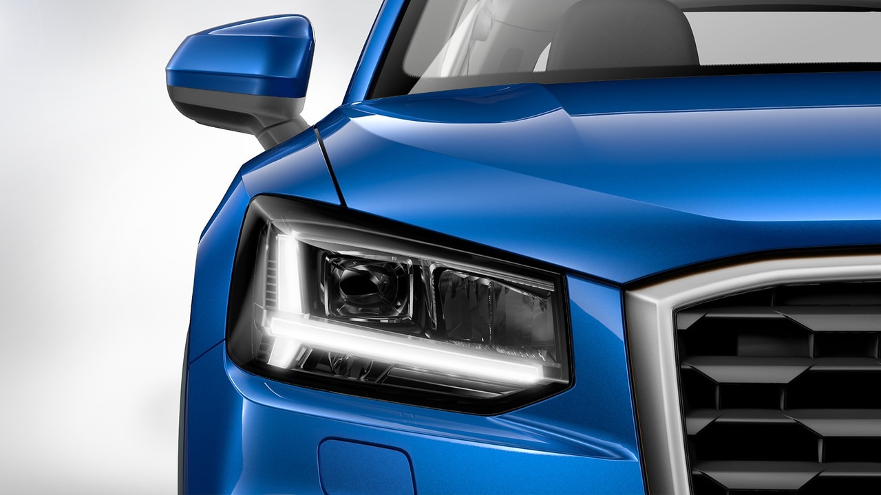 Farol para viagem de dia