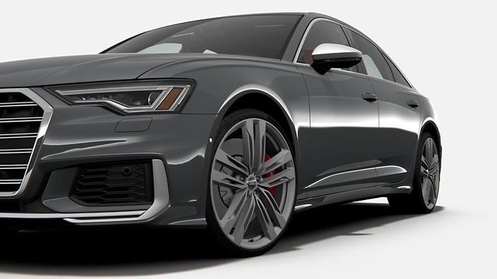 S Sport package