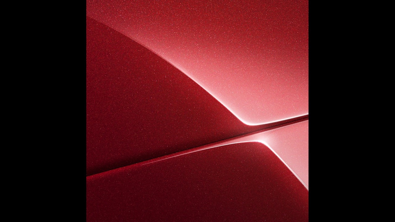 Vehicle exterior color