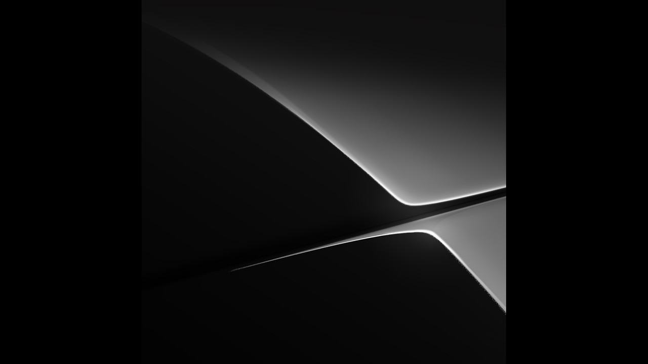 Vehicle exterior color