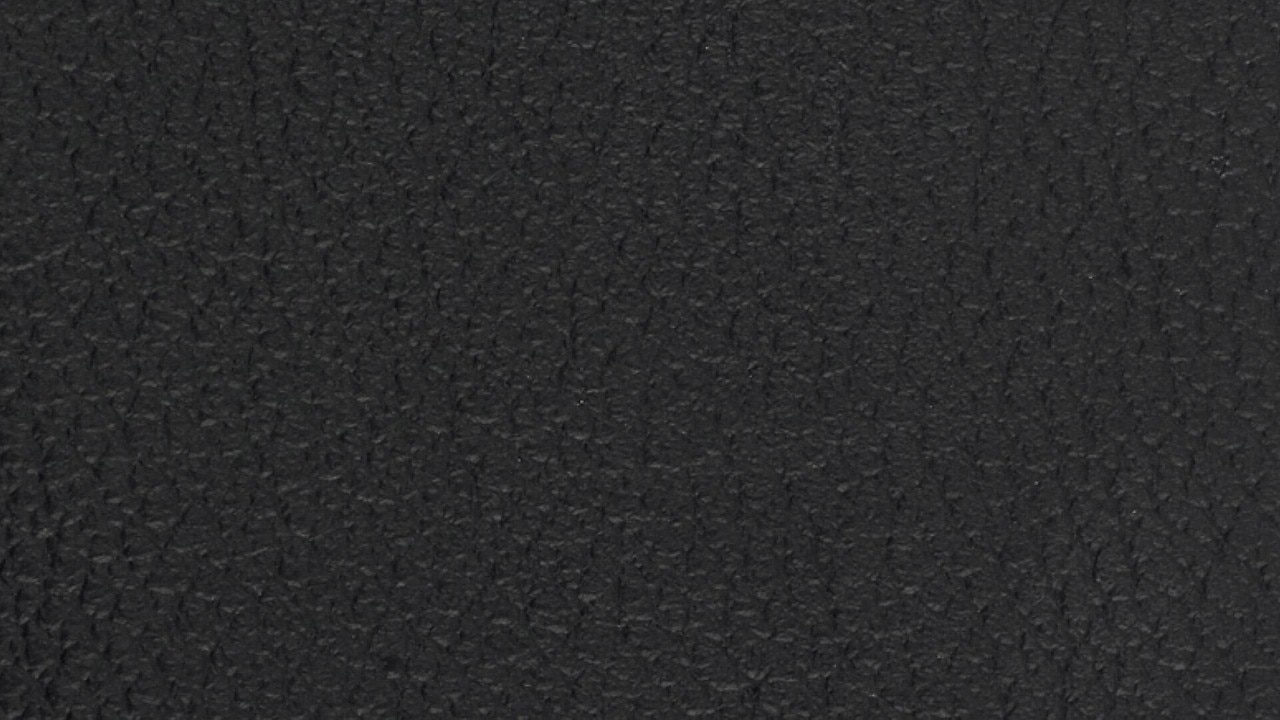 Vehicle interior color