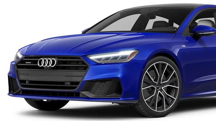 Vorsprung Edition