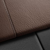 2020 Audi A3 Sedan interior image
