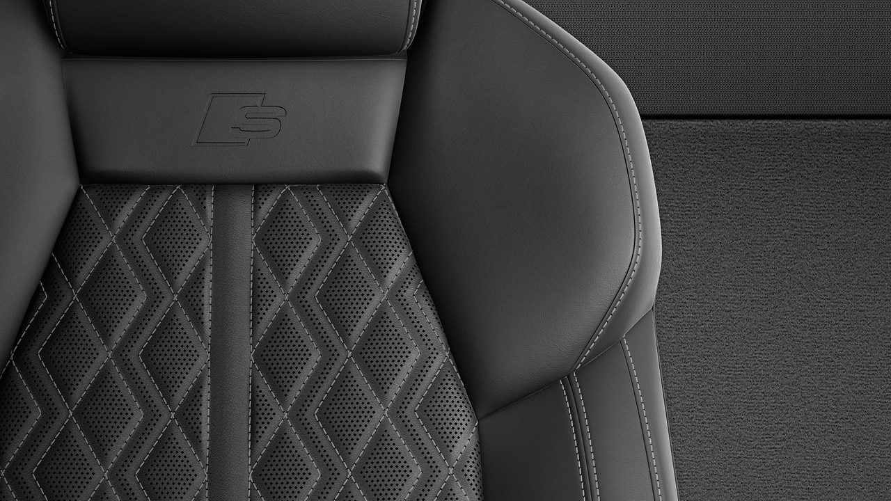 Vehicle interior color