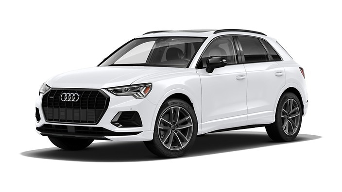Vorsprung Edition Package
