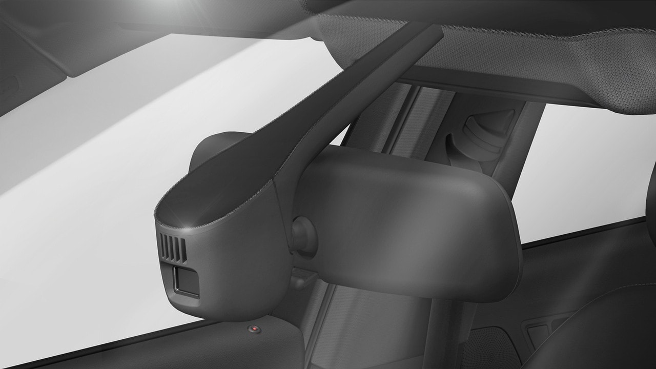 High-beam assist