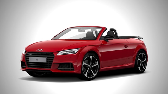 TT Competition Package