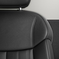 2027 Audi A8 L interior image
