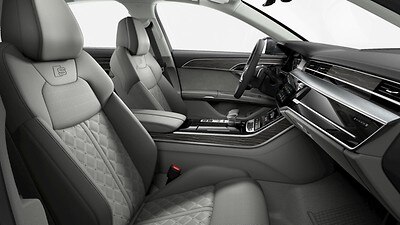 Sportpaket advanced metropolgrau