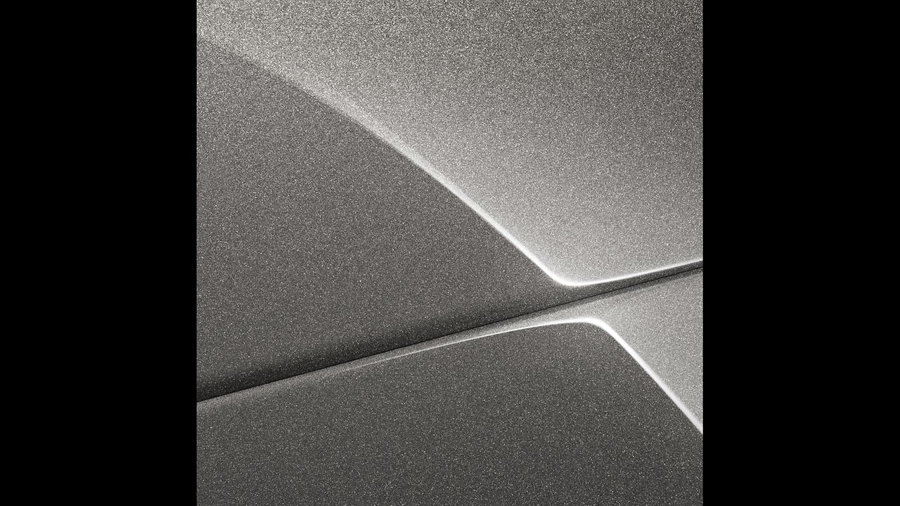 Vehicle exterior color