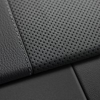 2018 Audi S5 Coupe interior image