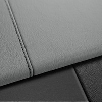 Vehicle interior color