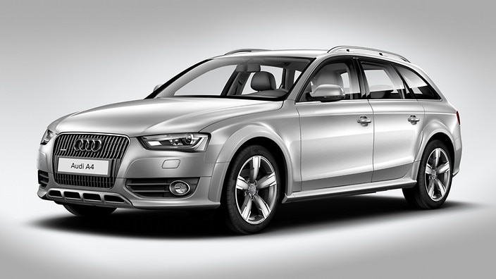 Full-paint finish (limited exterior colors)