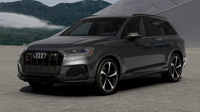 &nbsp;Carbon exterior package