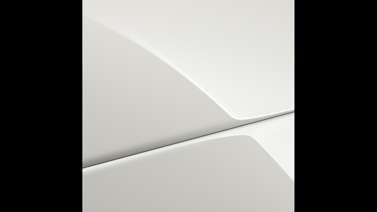 Vehicle exterior color