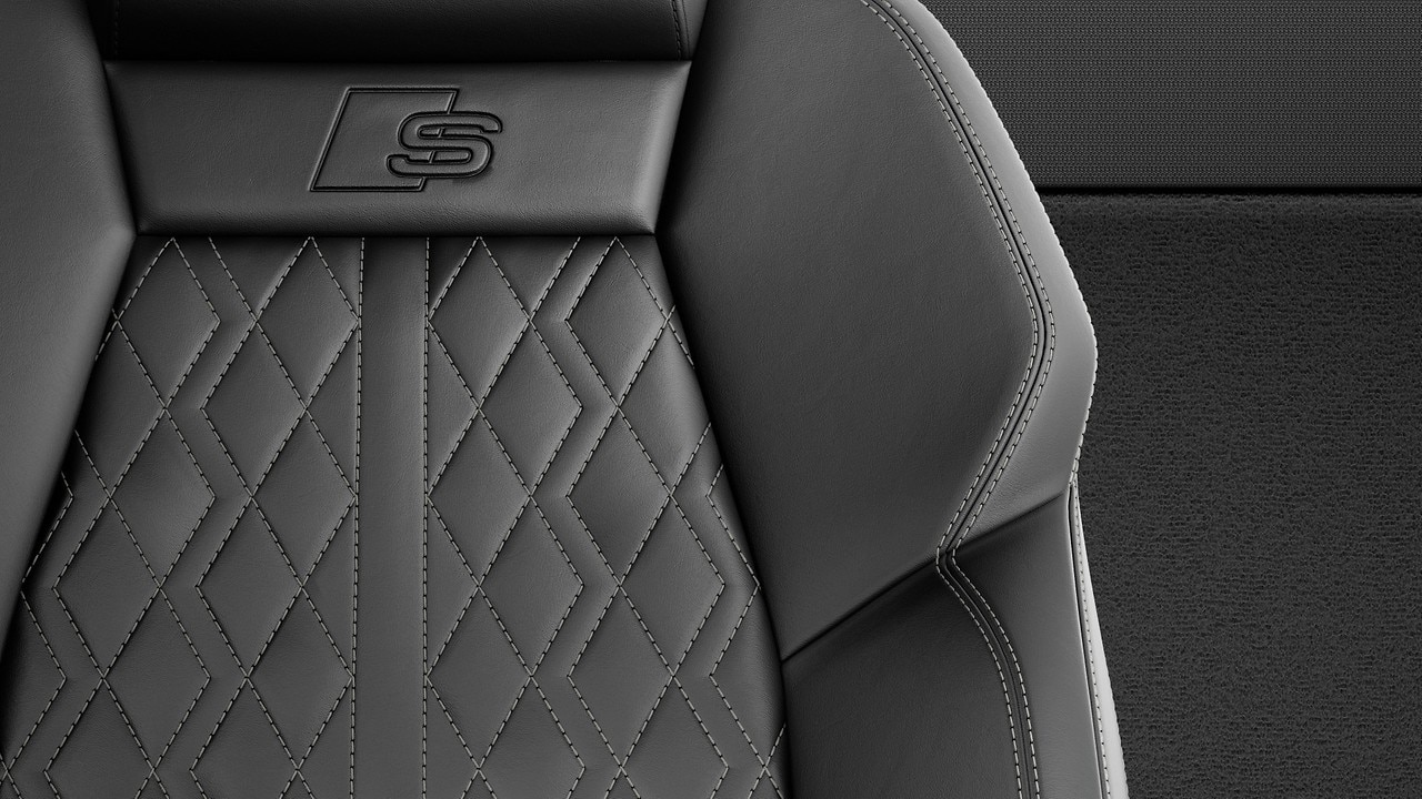 Vehicle interior color