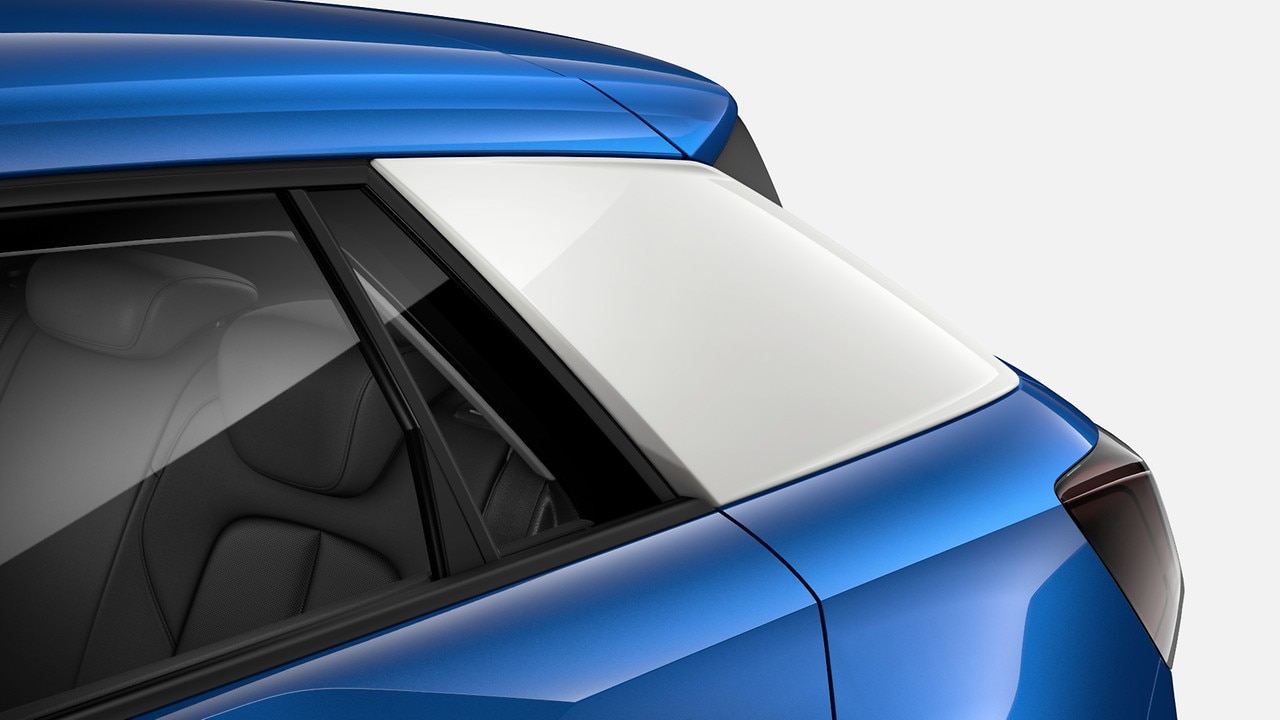 Blade em Branco Ibis