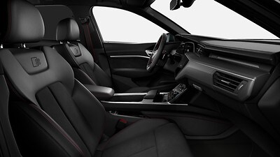 S-Line Black Edition 2.0