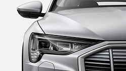 LED headlights