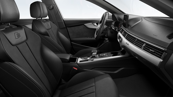 S line® interior package