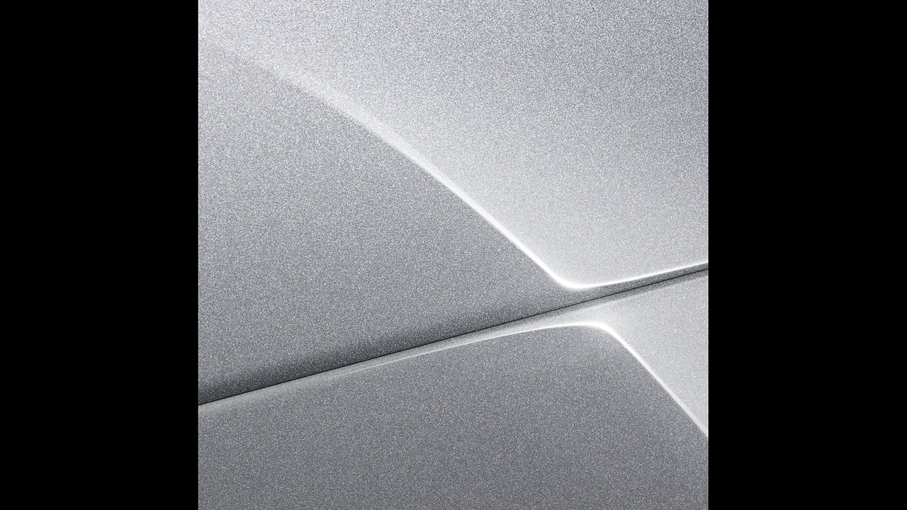 Vehicle exterior color