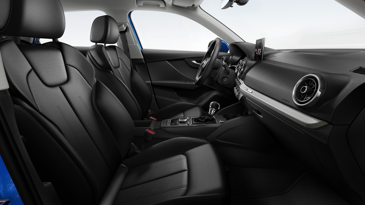 Bancos esportivos dianteiros