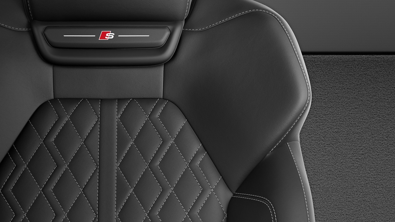 Vehicle interior color